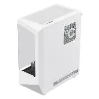 Кутия Gamemax Vista COC AW Case ATX 5 x 120 mm A-RGB Fans, MB Plate COC Fan