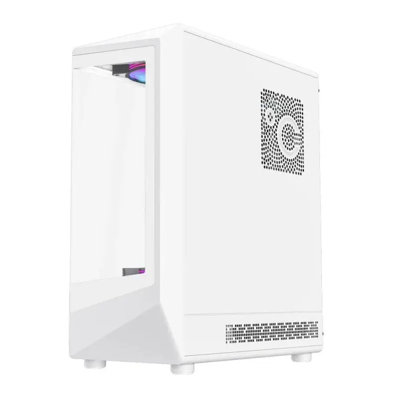 Кутия Gamemax Vista COC AW Case ATX 5 x 120 mm A-RGB Fans, MB Plate COC Fan