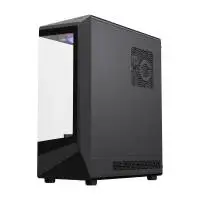 Кутия Gamemax Vista COC AB Case ATX 5 x 120 mm A-RGB Fans, MB Plate COC Fan