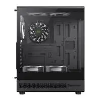 Кутия Gamemax Vista COC AB Case ATX 5 x 120 mm A-RGB Fans, MB Plate COC Fan