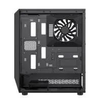 Кутия Gamemax Vista COC AB Case ATX 5 x 120 mm A-RGB Fans, MB Plate COC Fan