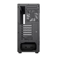 Кутия Gamemax Vista COC AB Case ATX 5 x 120 mm A-RGB Fans, MB Plate COC Fan
