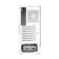 Кутия Gamemax Storm 2 AW Case ATX 6 x 120 mm Addressable RGB fans