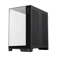 Кутия Gamemax Infinity Pro Black Case ATX 5 x 120 mm Addressable RGB fans