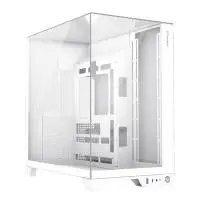 Кутия Gamemax Infinity Plus White Case ATX