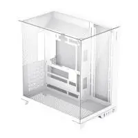 Кутия Gamemax Infinity Plus White Case ATX