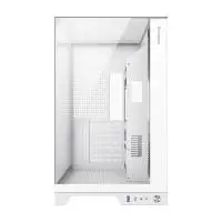 Кутия Gamemax Infinity Plus White Case ATX