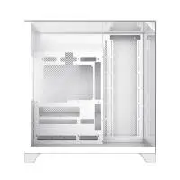 Кутия Gamemax Infinity Plus White Case ATX