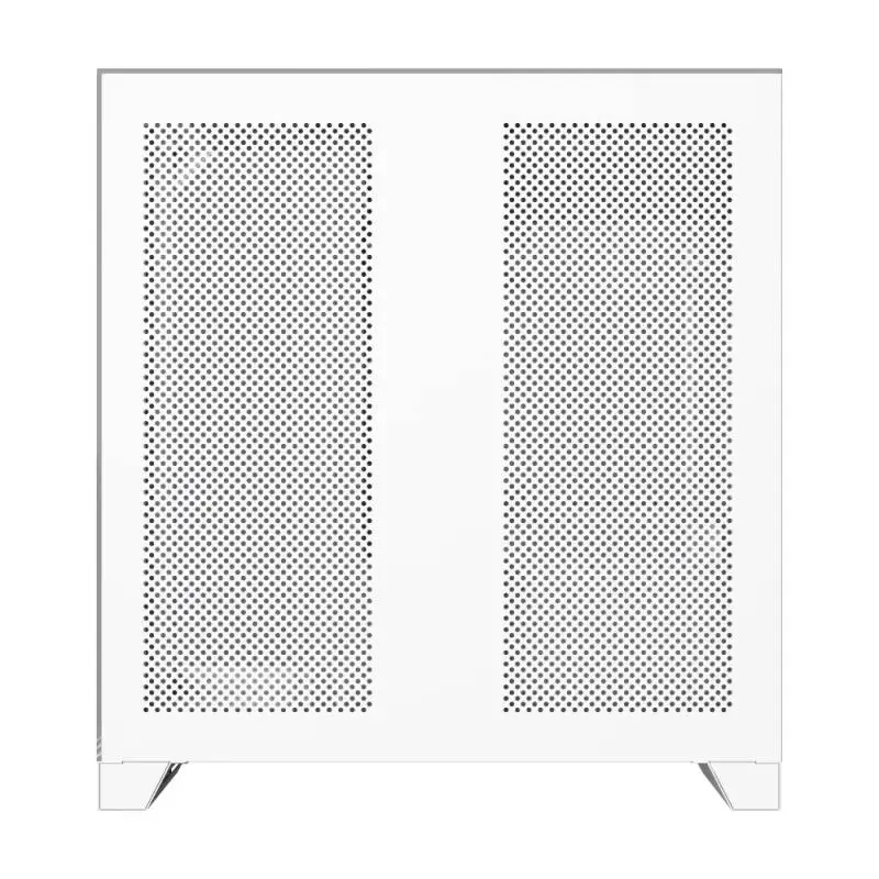Кутия Gamemax Infinity Plus White Case ATX