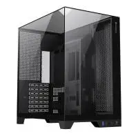 Кутия Gamemax Infinity Plus Black Case ATX