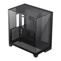Кутия Gamemax Infinity Plus Black Case ATX