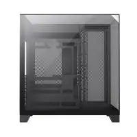 Кутия Gamemax Infinity Plus Black Case ATX