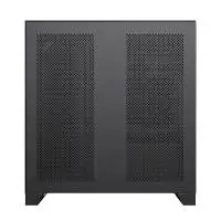 Кутия Gamemax Infinity Plus Black Case ATX