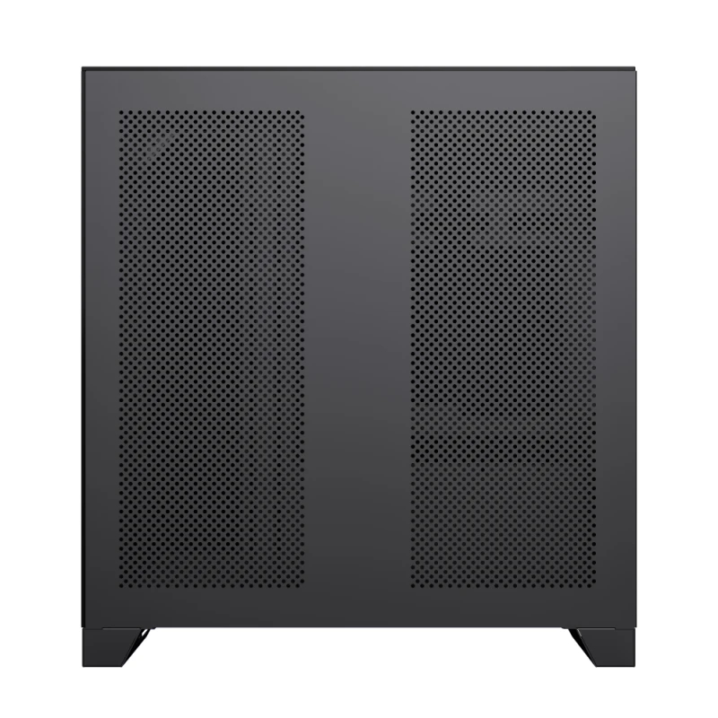 Кутия Gamemax Infinity Plus Black Case ATX