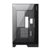 Кутия Gamemax Infinity Plus Black Case ATX