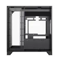 Кутия Gamemax Infinity Plus Black Case ATX