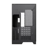 Кутия Gamemax Infinity Plus Black Case ATX