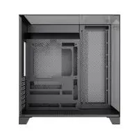 Кутия Gamemax Infinity Plus Black Case ATX