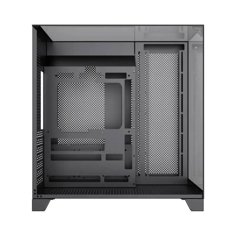 Кутия Gamemax Infinity Plus Black Case ATX