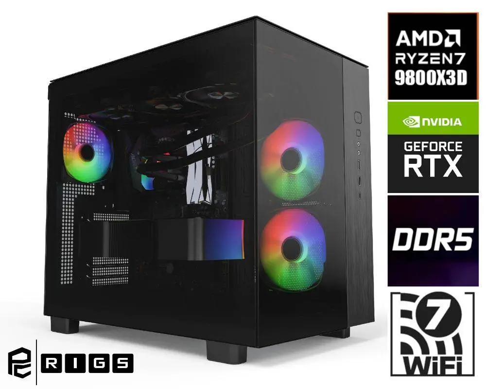 PCB|Rigs Apex RTX90
