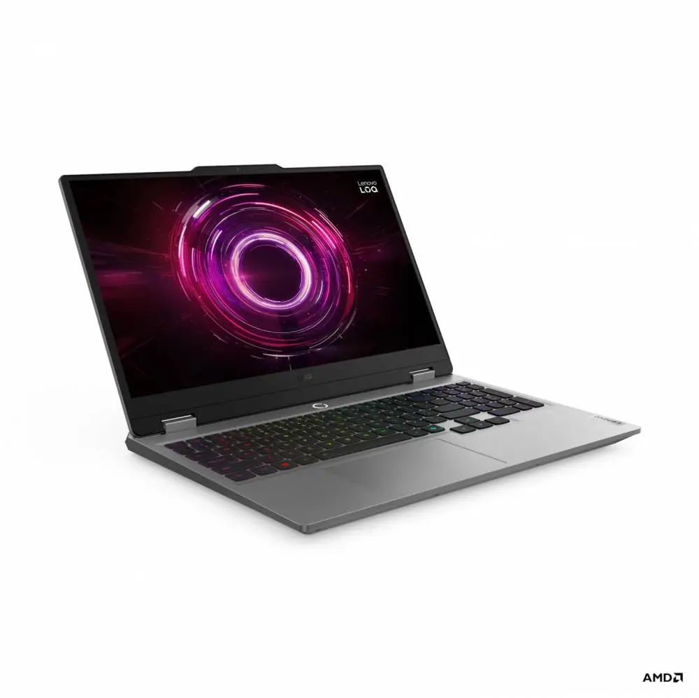 Лаптоп Lenovo LOQ 15AHP10 - 83JG004BBM