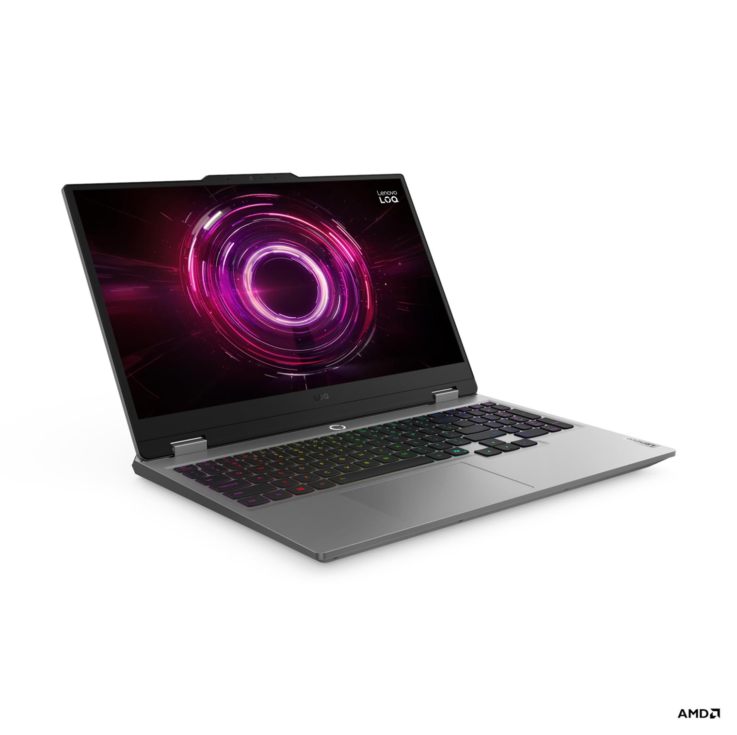 Лаптоп Lenovo LOQ 15AHP10 - 83JG004BBM