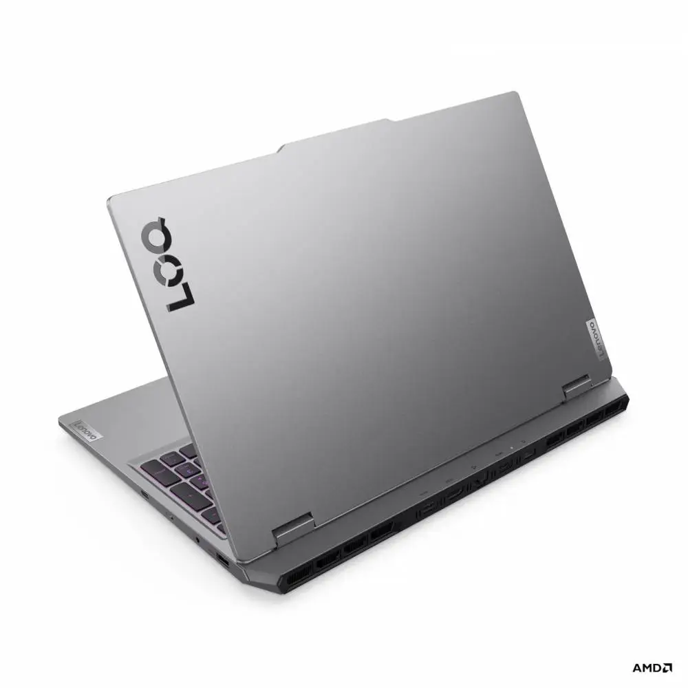 Лаптоп Lenovo LOQ 15AHP10 - 83JG004BBM