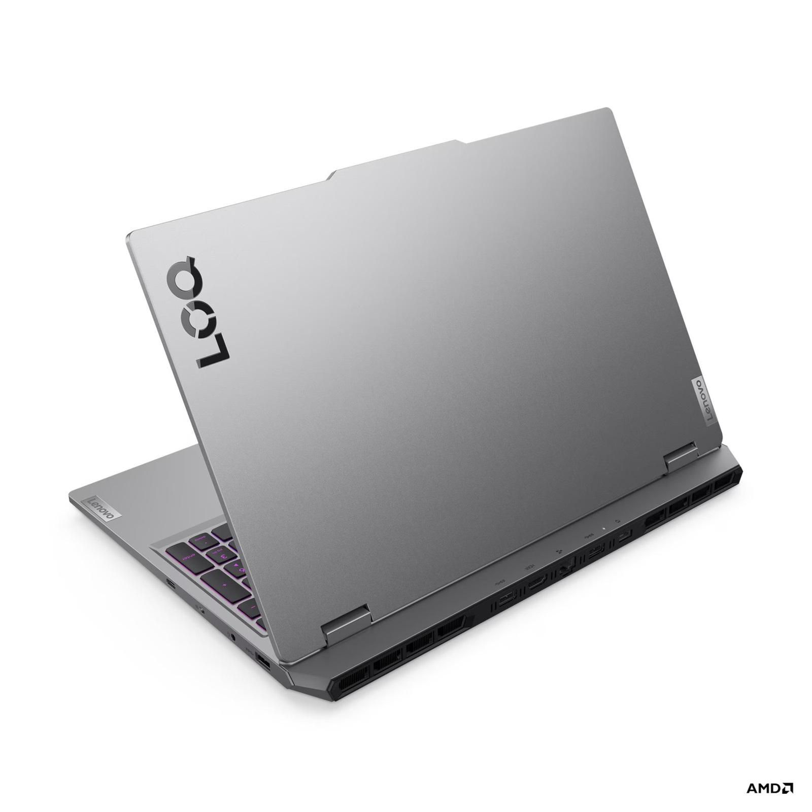 Лаптоп Lenovo LOQ 15AHP10 - 83JG004BBM