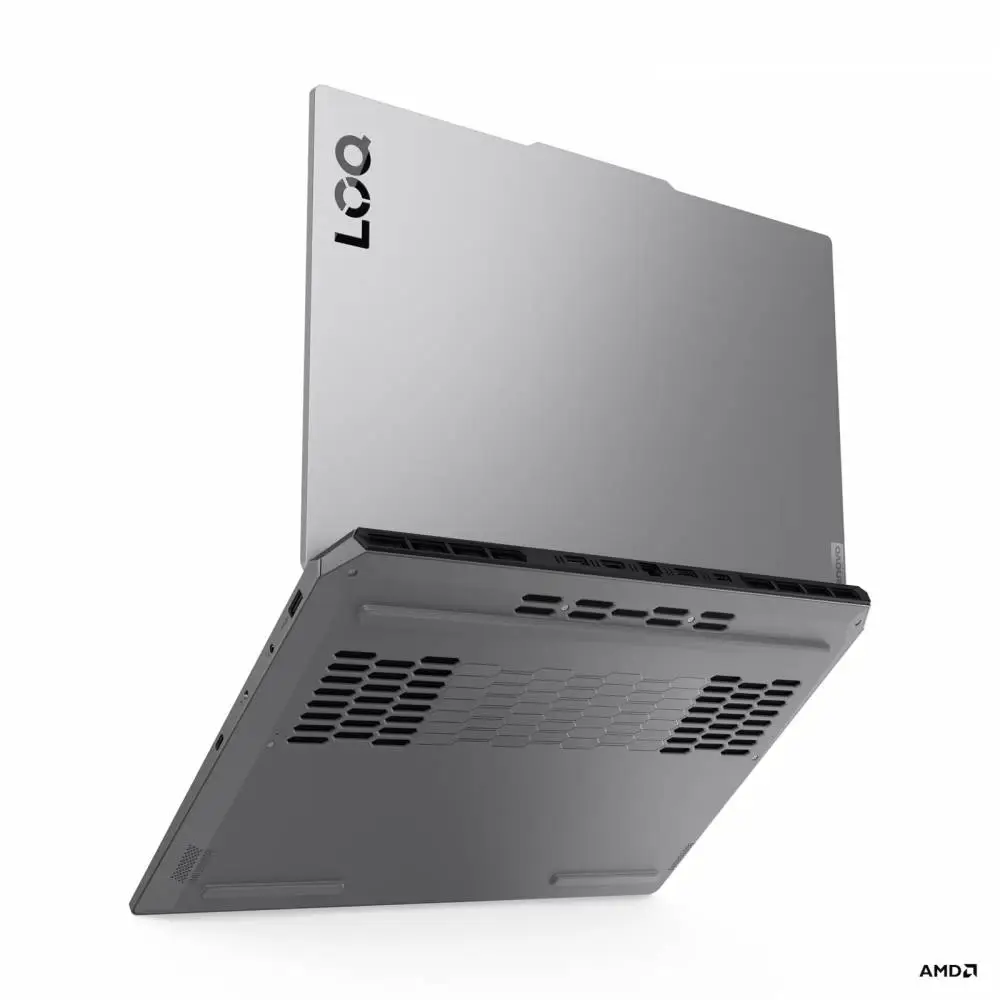 Лаптоп Lenovo LOQ 15AHP10 - 83JG004BBM