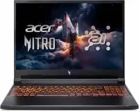 Лаптоп Acer NITRO ANV16-42-R9MV - NH.U1GEX.005