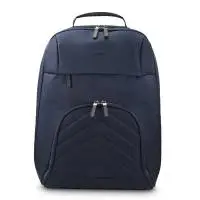 HAMA Раница за лаптоп "Premium Lightweight", до 41 см (16,2"), тъмносиня