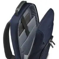 HAMA Раница за лаптоп "Premium Lightweight", до 41 см (16,2"), тъмносиня