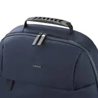 HAMA Раница за лаптоп "Premium Lightweight", до 41 см (16,2"), тъмносиня