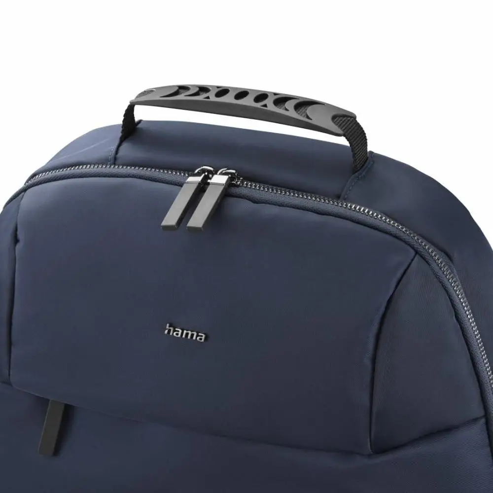 HAMA Раница за лаптоп "Premium Lightweight", до 41 см (16,2"), тъмносиня