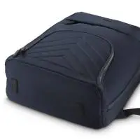 HAMA Раница за лаптоп "Premium Lightweight", до 41 см (16,2"), тъмносиня