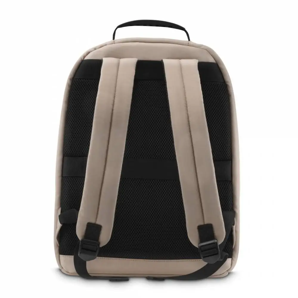 HAMA Раница за лаптоп "Premium Lightweight", до 41 см (16,2"), бежов