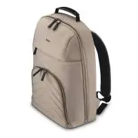 HAMA Раница за лаптоп "Premium Lightweight", до 41 см (16,2"), бежов