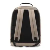 HAMA Раница за лаптоп "Premium Lightweight", до 41 см (16,2"), бежов