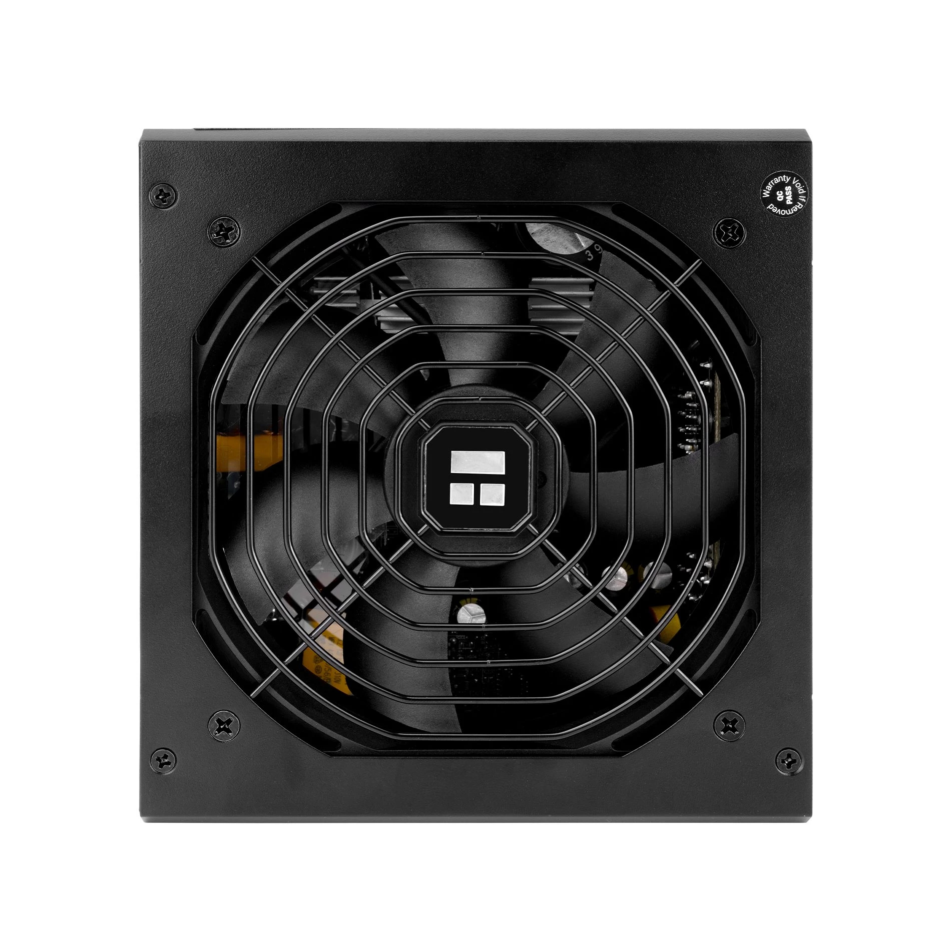 Захранване Thermalright TR-SG1000 PSU ATX 3.1 1000W 80 Plus Gold, Full Modular