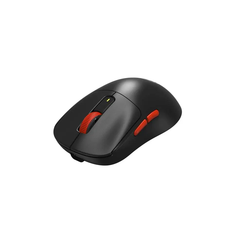 Геймърска безжична мишка Marvo Niro 60W G964W Black - Bluetooth, 2.4G, 12000dpi