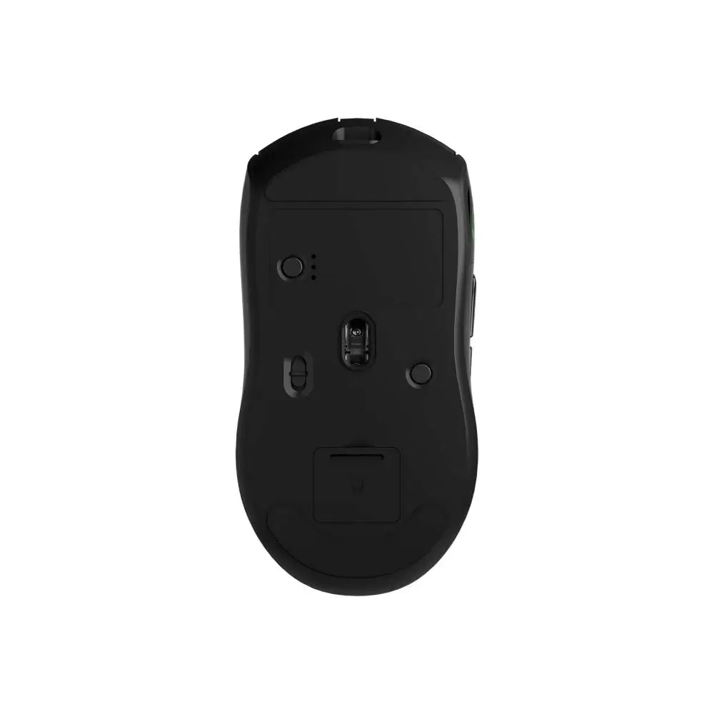 Геймърска безжична мишка Marvo Niro 320 G867W - Bluetooth, 2.4G, 8000dpi