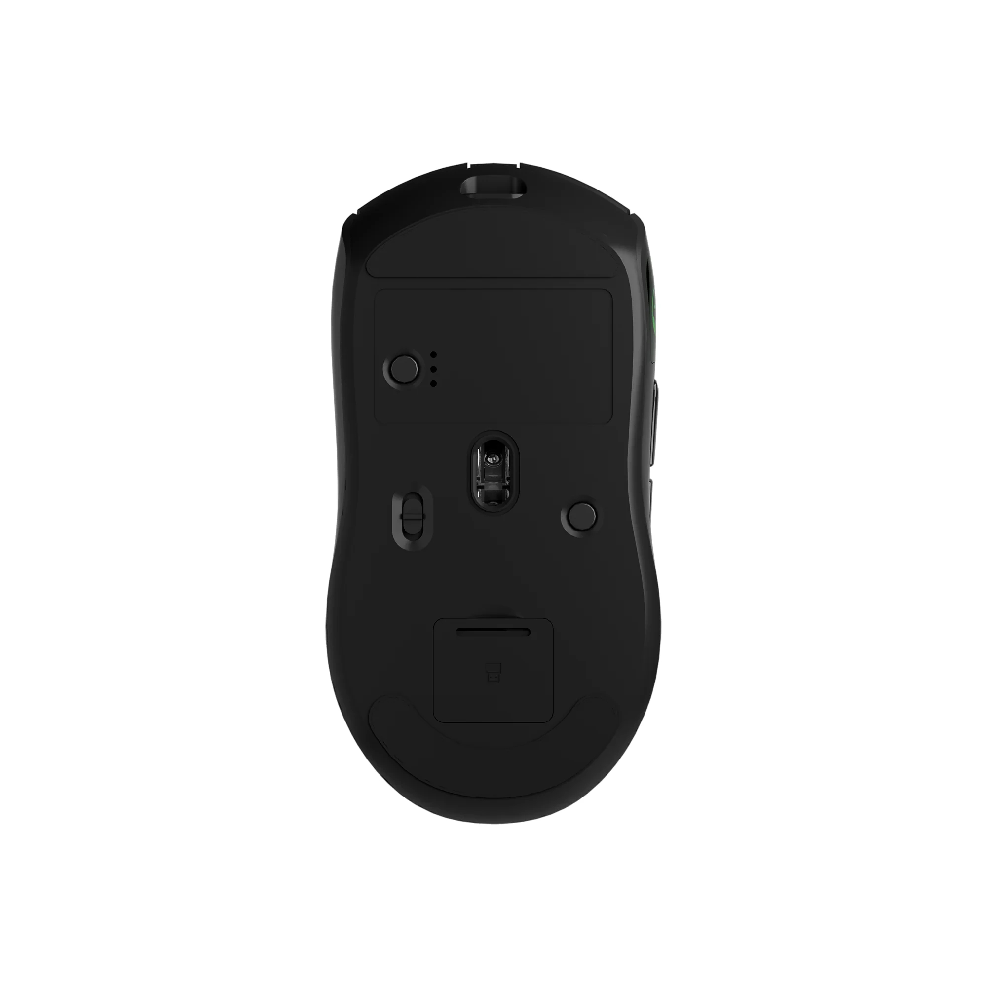 Геймърска безжична мишка Marvo Niro 320 G867W - Bluetooth, 2.4G, 8000dpi
