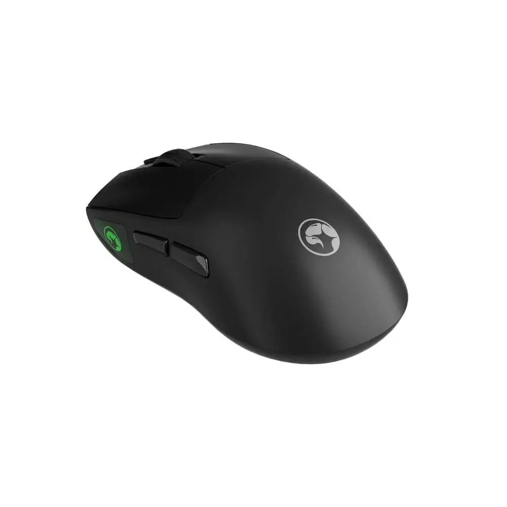 Геймърска безжична мишка Marvo Niro 320 G867W - Bluetooth, 2.4G, 8000dpi