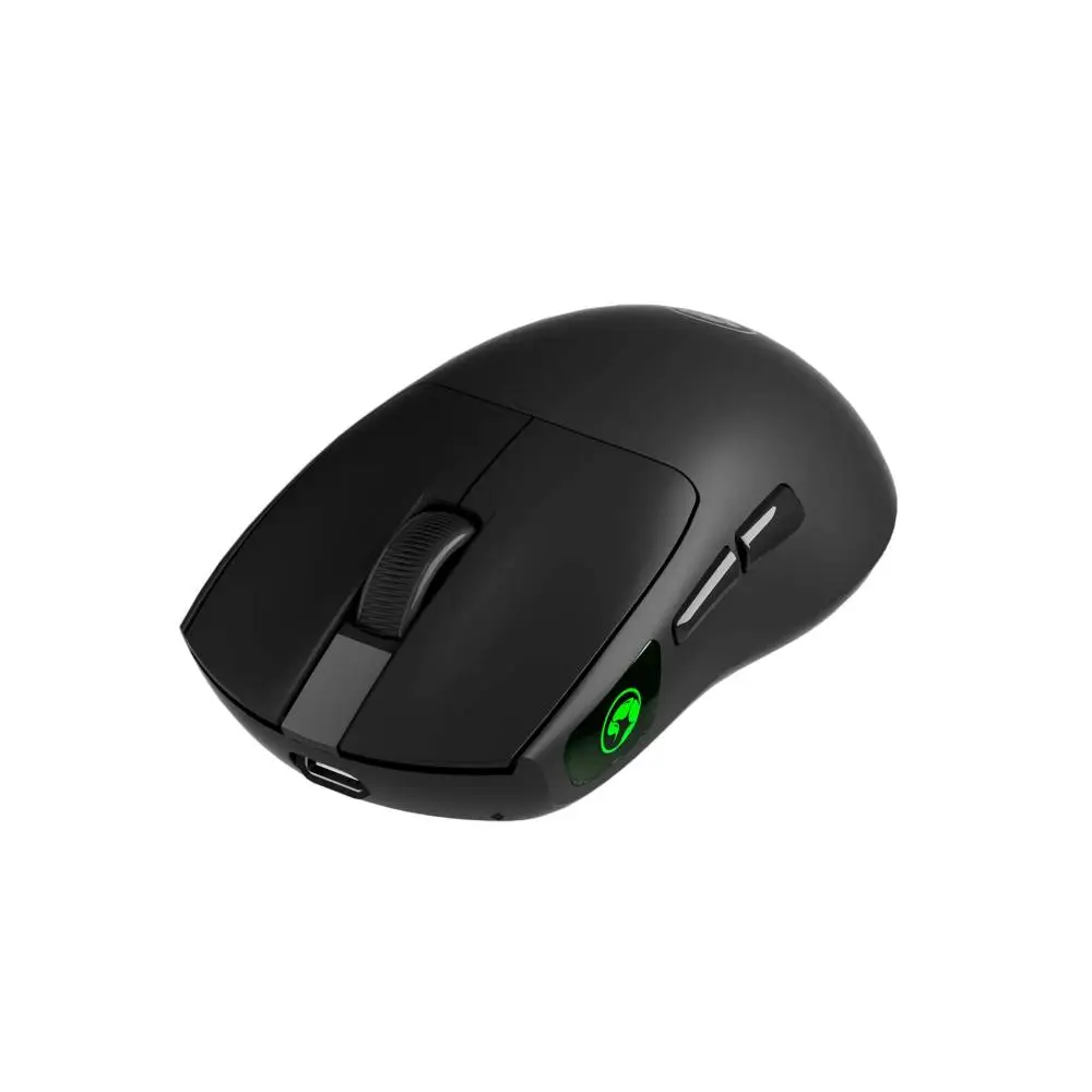 Геймърска безжична мишка Marvo Niro 320 G867W - Bluetooth, 2.4G, 8000dpi