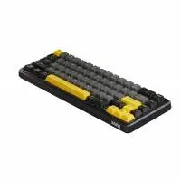 Геймърска клавиатура Marvo Magma M40 KG964 - 8K, Magnetic Switches [Tactile]