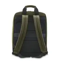 HAMA Раница за лаптоп "Ultra Lightweight", до 41 см (16,2"), зелена