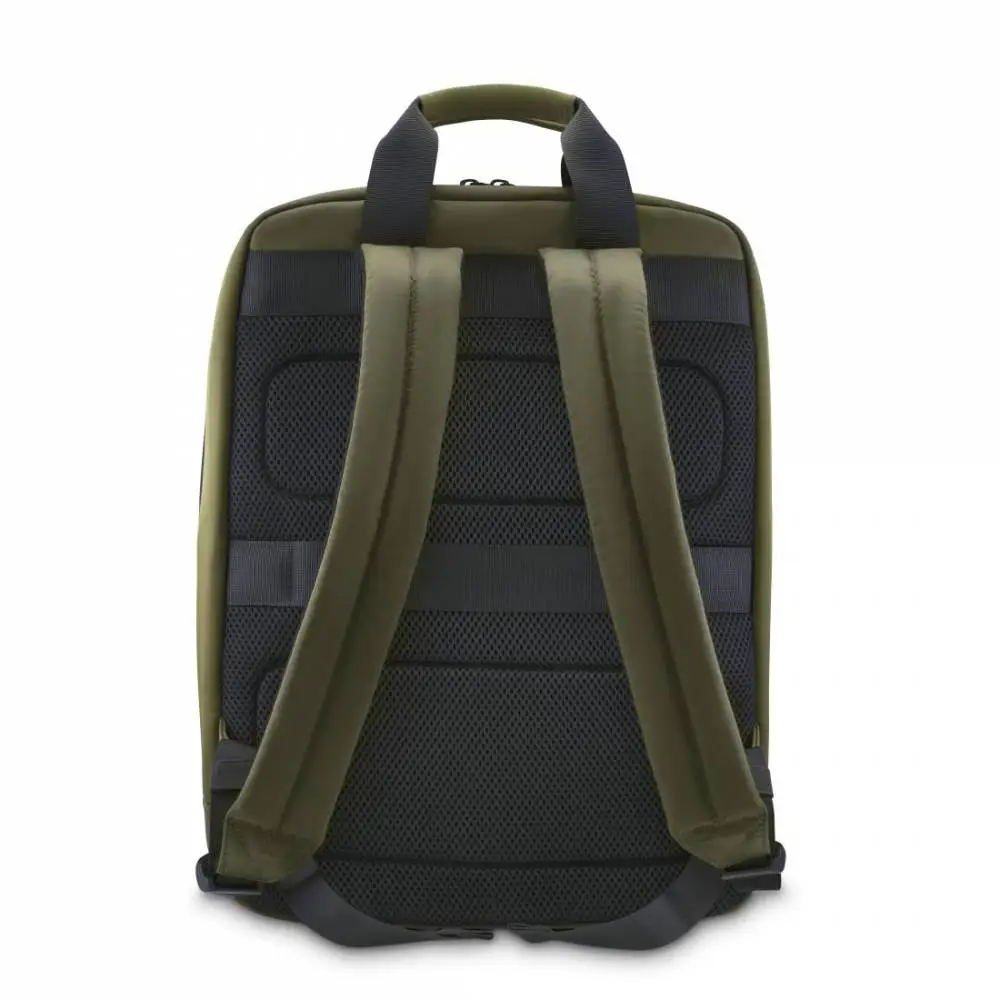 HAMA Раница за лаптоп "Ultra Lightweight", до 41 см (16,2"), зелена