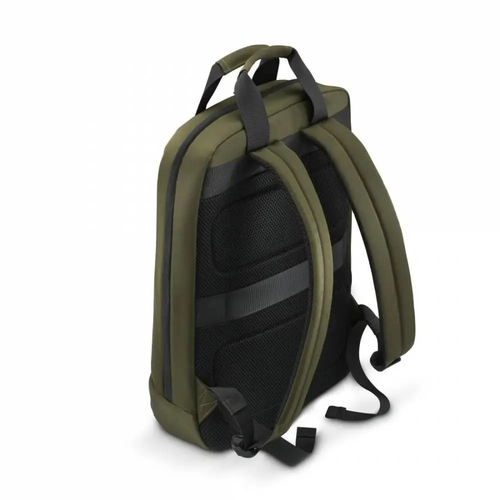 HAMA Раница за лаптоп "Ultra Lightweight", до 41 см (16,2"), зелена