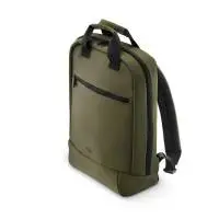 HAMA Раница за лаптоп "Ultra Lightweight", до 41 см (16,2"), зелена