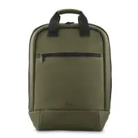 HAMA Раница за лаптоп "Ultra Lightweight", до 41 см (16,2"), зелена